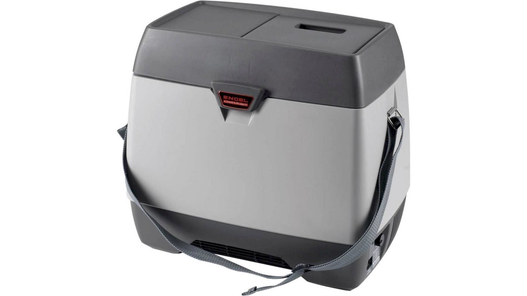 Cucinare, Mangiare & Bere: Engel SAWMD14F Kühlbox MD14F 12 V – Nuovo e nell'imballaggio originale da Bottighofen venduto da zaap