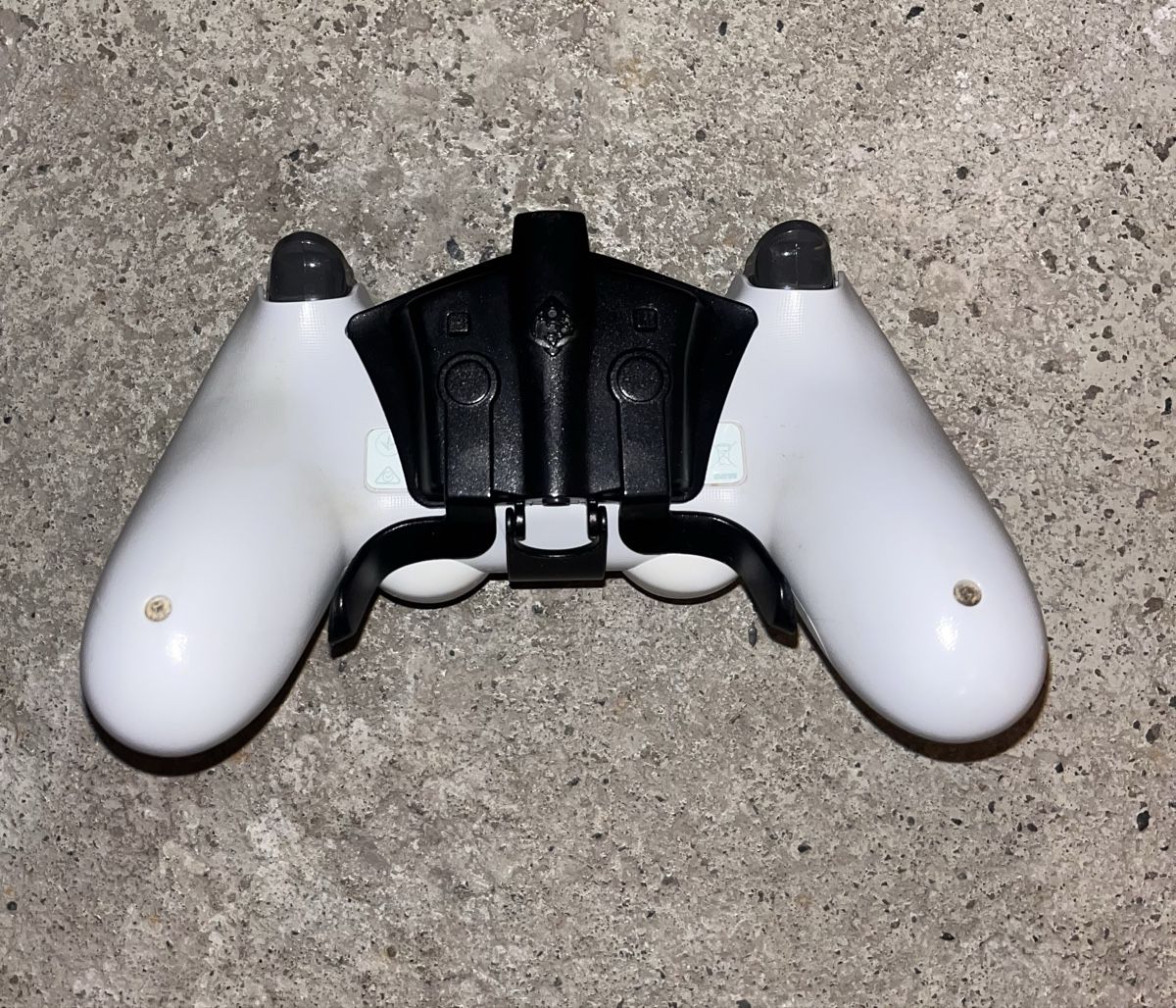 Systèmes de contrôle: PlayStation 4 Controller weiss – D'occasion à Brunnen par julsch.fulsch 1