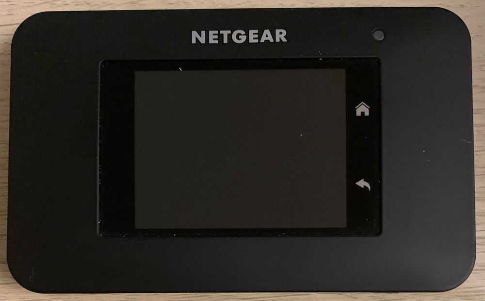NETGEAR - Aircard AC790 mobiler 4G LTE Router & WLAN Router 2