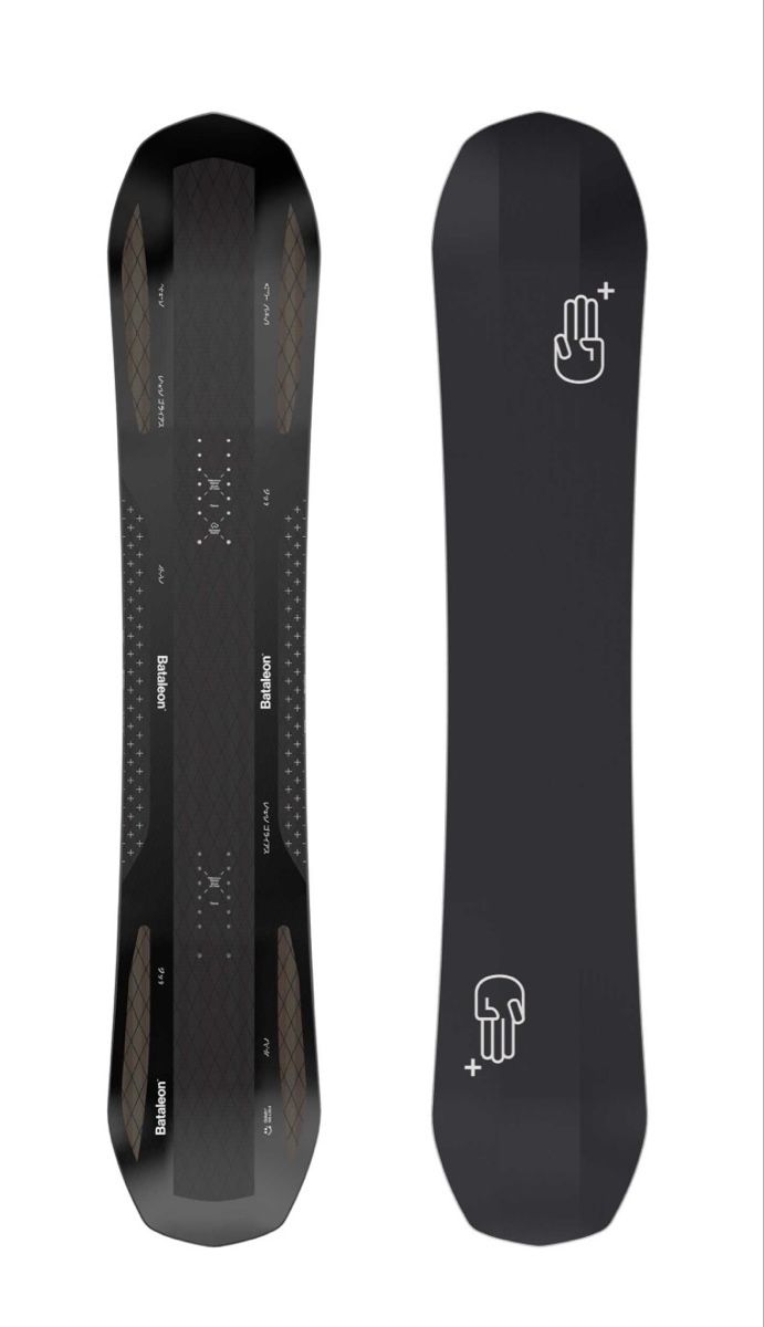 Bataleon Board: Bataleon Goliath+ 156cm Neu – Nuovo e nell'imballaggio originale da Widen venduto da kubuku