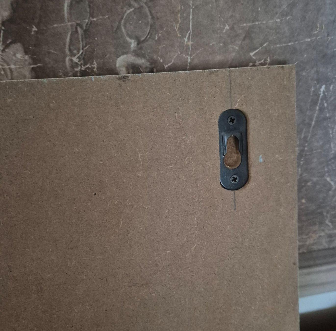Porte manteau: Wandgarderobe – D'occasion à Tagelswangen par GABGABFI 3