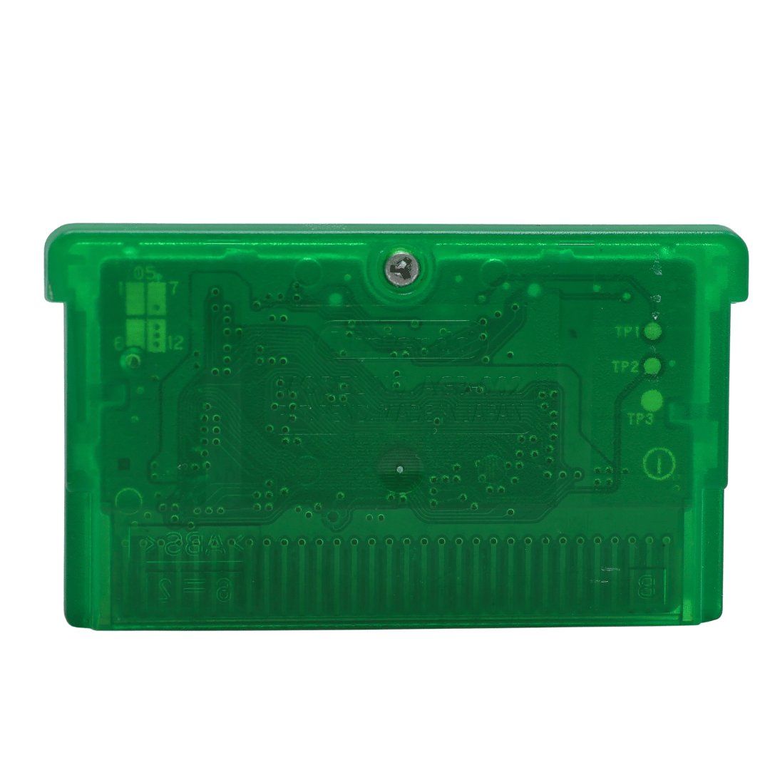 Jeux: Pokemon Emerald FRA - GameBoy Advance – D'occasion à Paudex par dindeboy 1