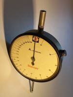 VTG STARRETT Asymmetrische Messuhr, A=25–250 mm. Voll funkt.