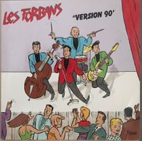 LES FORBANS - VERSION 90
