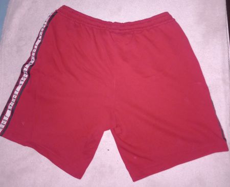 Jordan shorts Xxl