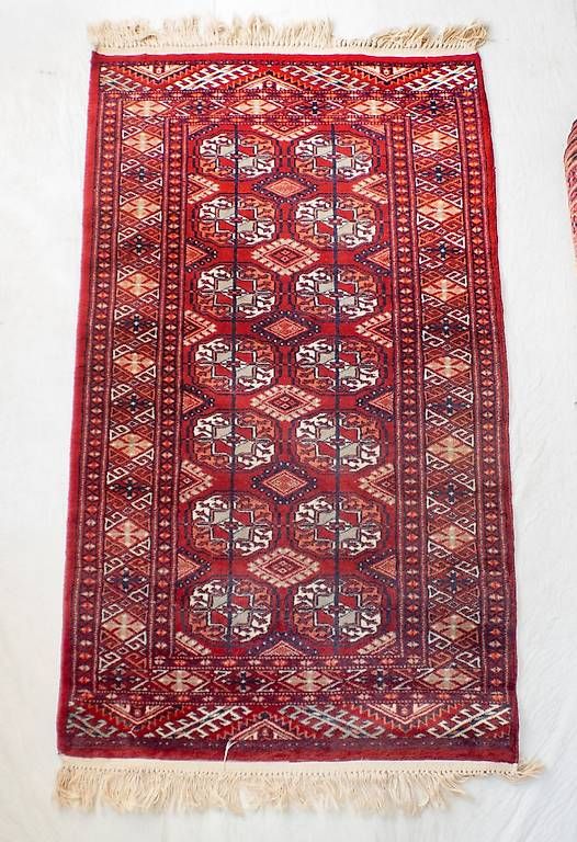 Tappeti: Perserteppich, 70x120 – Usato da Winterthur venduto da mom_9lgg