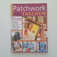 Patchwork Spezial Taschen 3 / 2009