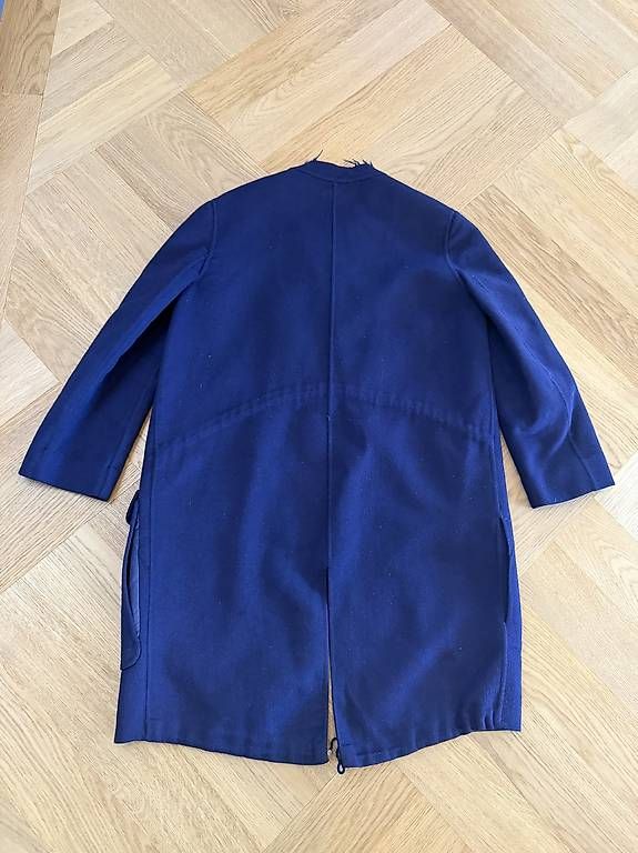 Cappotti: Jil Sander Mantel – Usato da Uitikon Waldegg venduto da lapagy 1