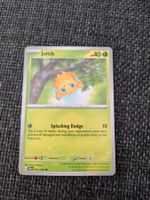 JOLTIK, SHROUDED FABLE, SFA1, COM, 2024, ENG, NM/MT