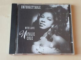 Natalie Cole unforgettable with love