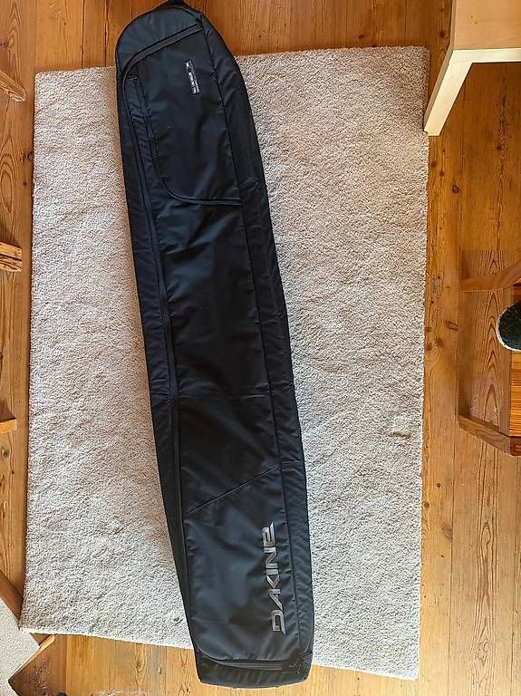 Sci: DAKINE FALL LINE 190 – Usato da Crans-Montana venduto da rem_jb87