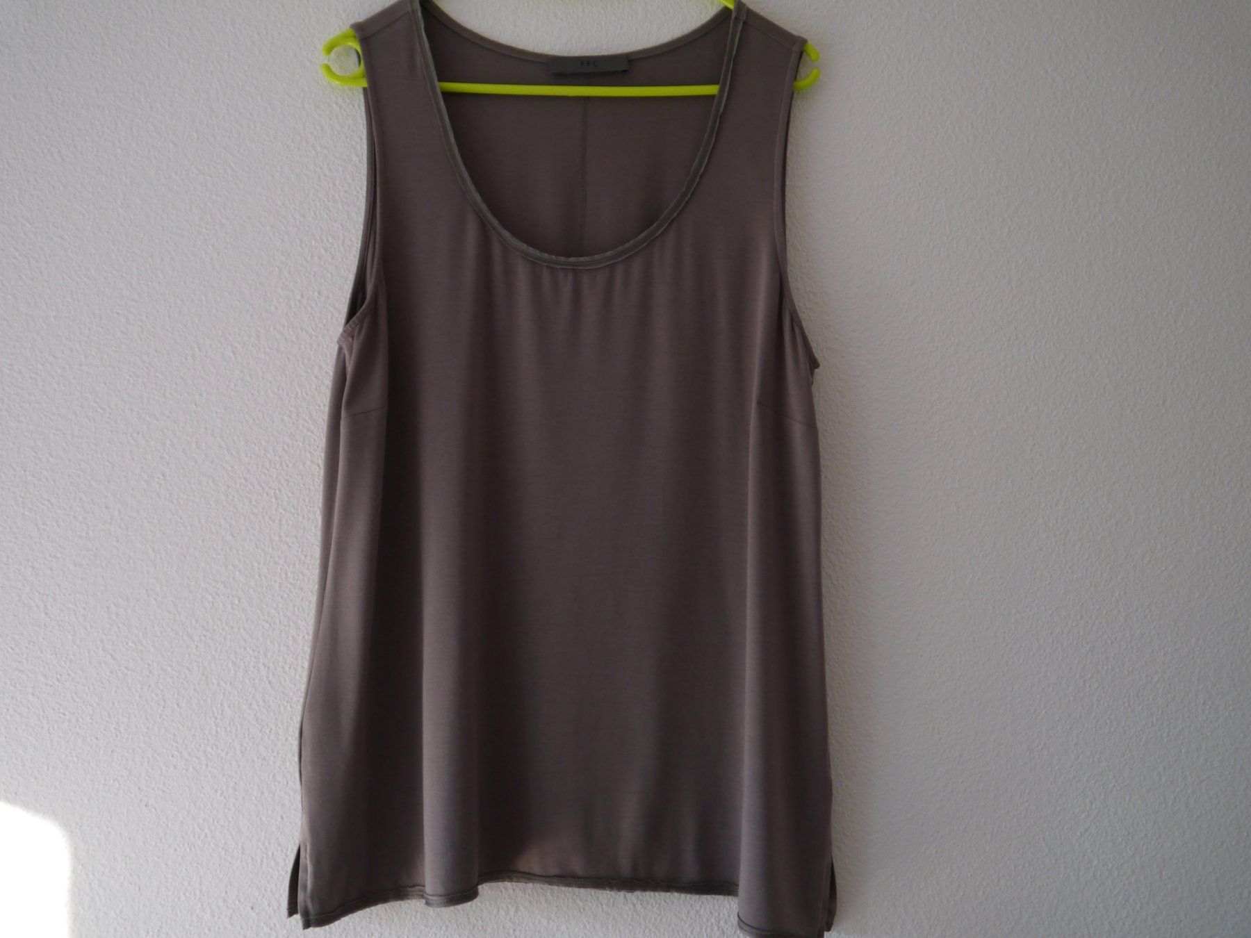 Camicette: FFC Bluse / Top aus Modal Gr. XL – Usato da Hagendorn venduto da Blaf