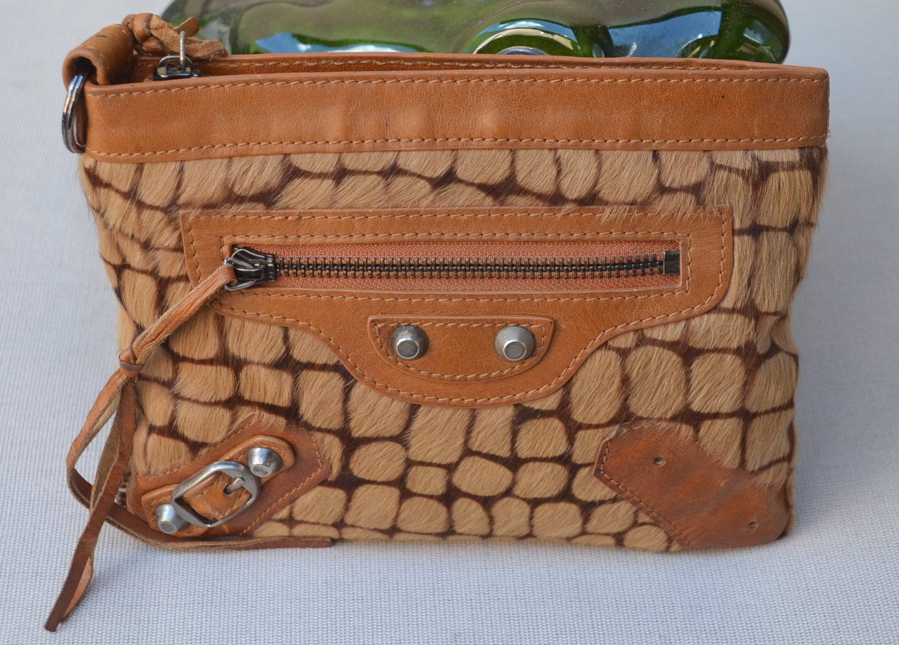 Balenciaga Borse da donna: Balenciaga Tasche /  Pochette – Usato da Collonges venduto da Auganien 3