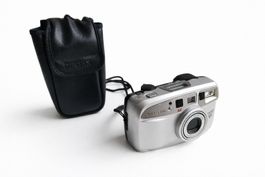 Pentax Espio 80V AF Zoomkamera 38 80mm Analogkamera geprüft