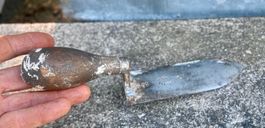 antike spez. Kelle von WAGNER gemarkt 83  A