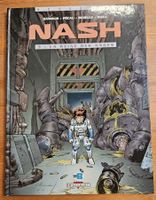 Nash N 3 (T.B.E.) La reine des anges