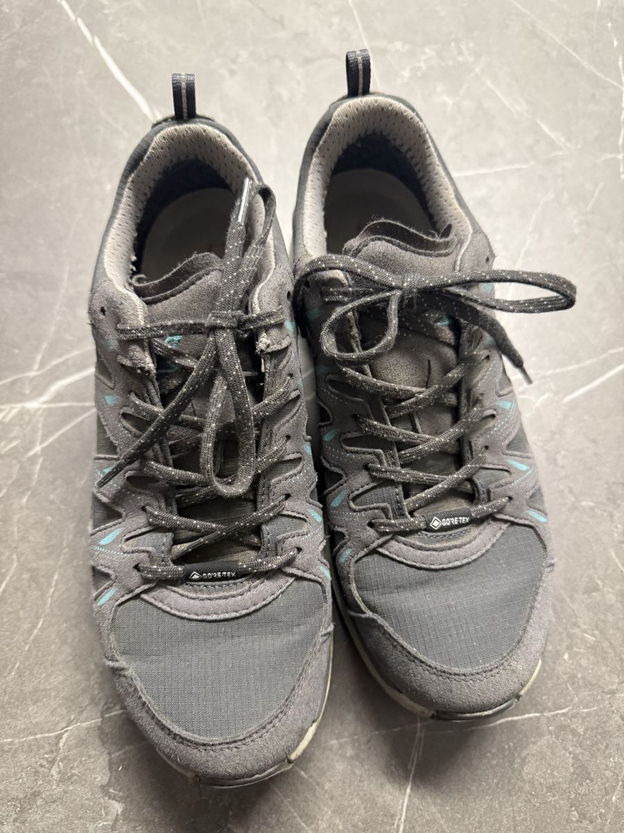 Chaussures femmes: Lowa  – D'occasion à visp par Kmemo1