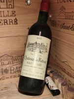 1977 Haut-Medoc Chateau du Retout