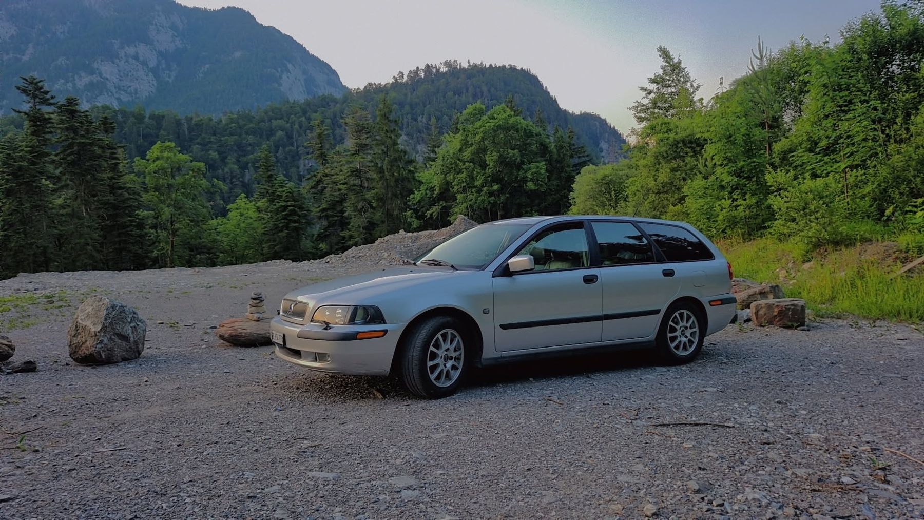 Volvo Automobili: Volvo V40 2.0 T – Usato da Wimmis venduto da gab_88qy 2
