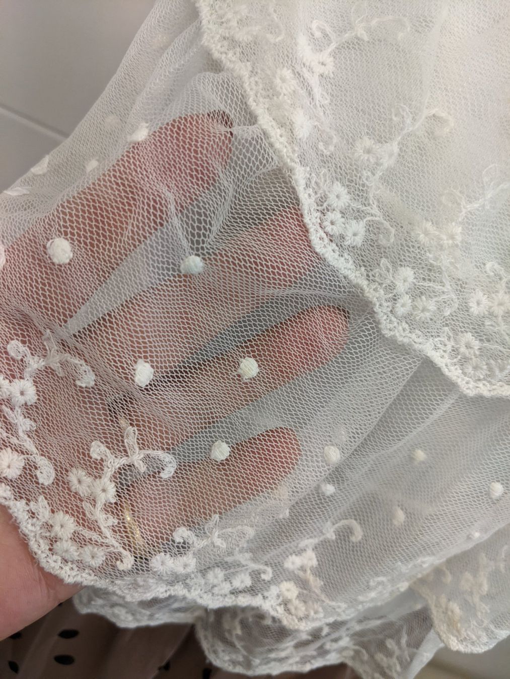 Vestiti: Romantisches Sommerkleid GR S – Nuovo e nell'imballaggio originale da Langnau am Albis venduto da Judithsebi 6