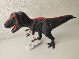 Schleich Neu Tyrannosaurus Rex Dinosaurier Exclusive