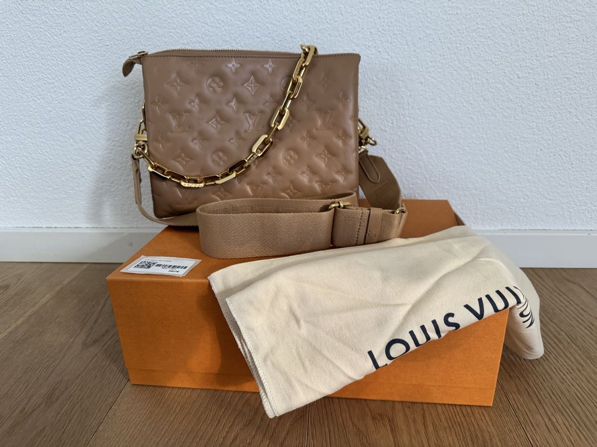 Louis Vuitton Borse da donna: Louis Vuitton Coussin PM – Nuovo (secondo la descrizione) da Oberdorf NW venduto da Fritzi7 1