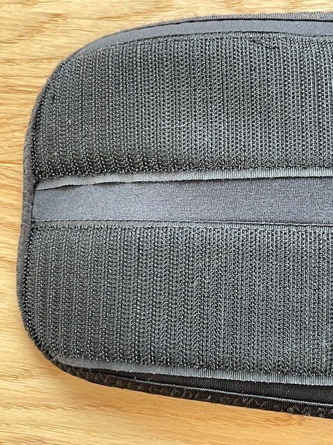 Gürtel: Nierengurt (Motorrad) – Gebraucht aus Herisau von ErWi9100 2