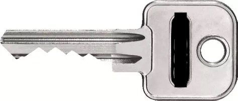 Schlüssel: Schlüssel für ABUS RM01145 – Neu (gemäss Beschreibung) aus Rolle von abbesses