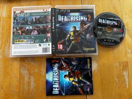 Dead Rising 2 (CIB)