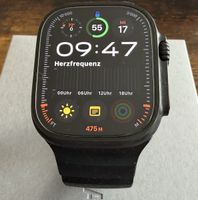 Apple Watch Ultra 3 Titanium