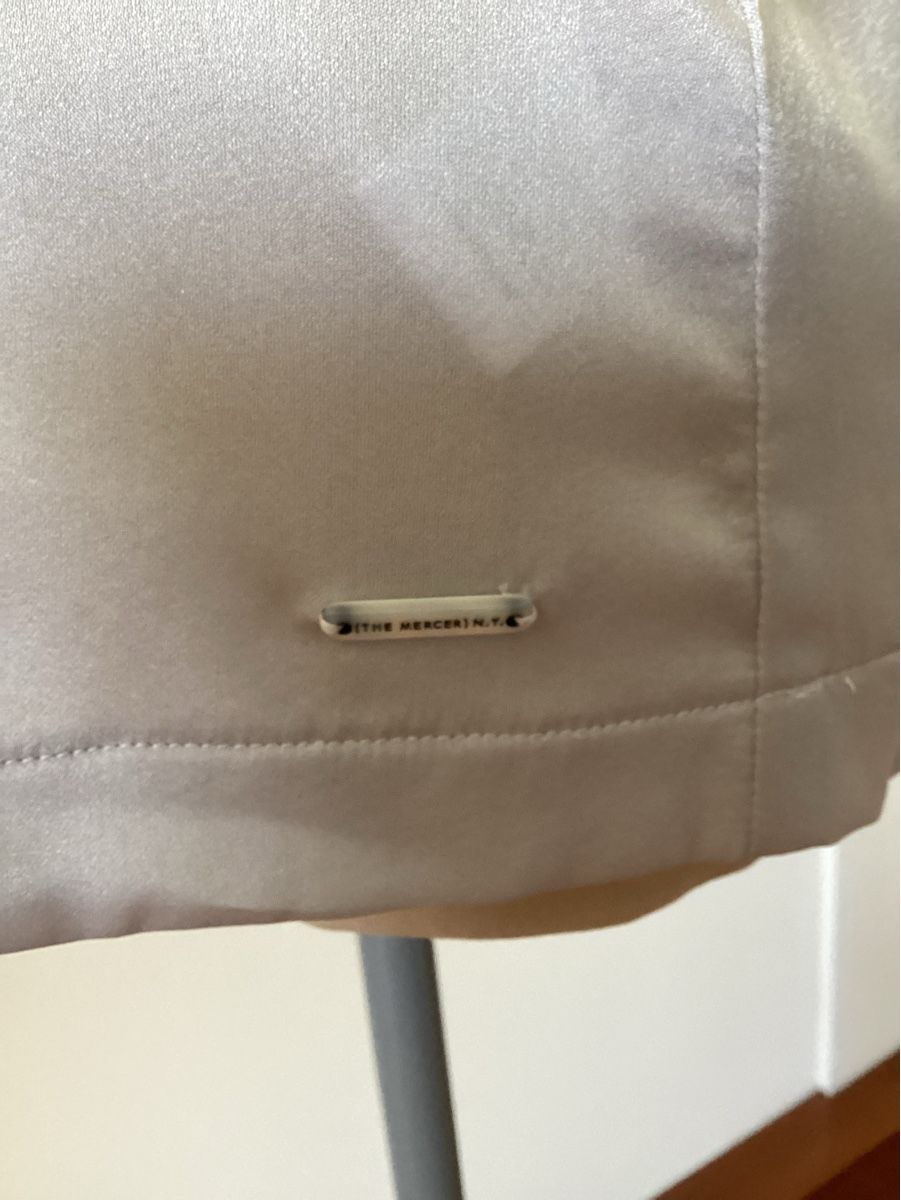 Camicette: The Mercer N.Y., Damenseidenshirt, Gr. 36 – Usato da Salenstein venduto da Esprit57 1