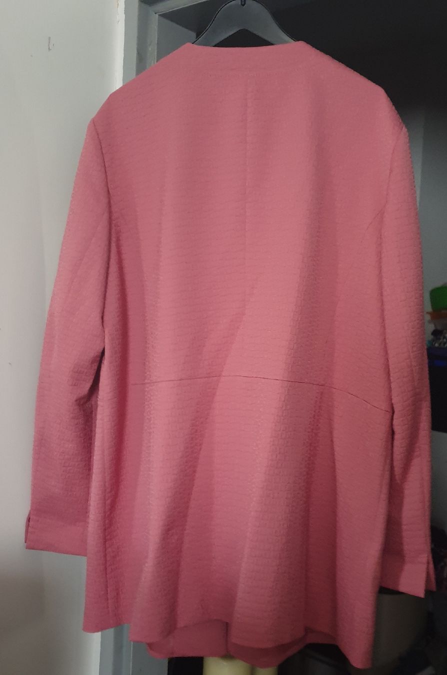 Gerry Weber Giacche: Gerry Weber, schöne neue Jacke Gr. 44 – Nuovo (secondo la descrizione) da Frenkendorf venduto da Moon111 2