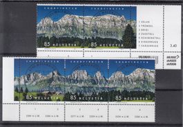 1632-1635 Churfirsten FD-Vollstpl. 8880 Walenstadt 11.5.17