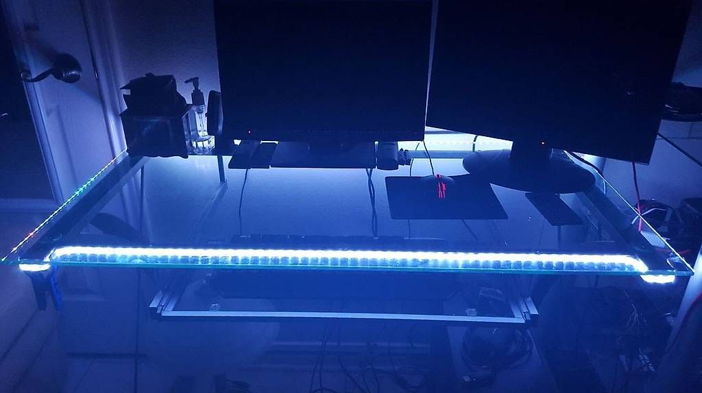Ghirlande e barre luminose: LED Strip RGB – Usato da Biel/Bienne venduto da EasyAtHomeCH 1