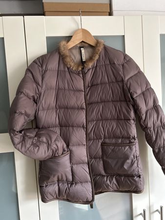 Übergangsjacke Gr.S