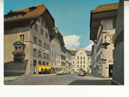 Aarau ca. 1970