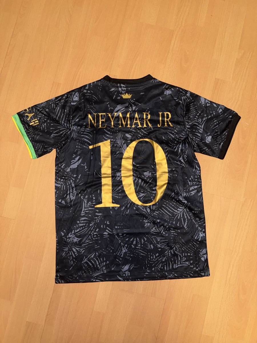 Canottiere & Pantaloni: Neymar Jr Trikot Grösse L – Nuovo (secondo la descrizione) da Au SG venduto da Dadi_Mkd 1