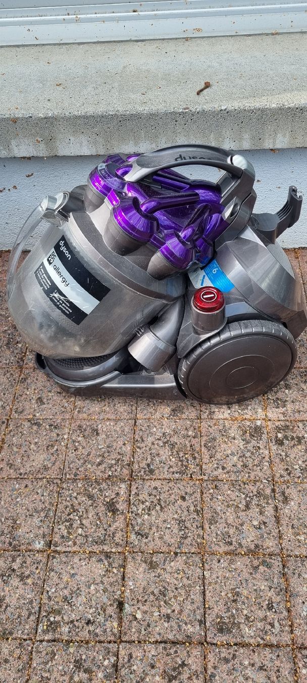 Dyson Aspirapolveri & Accessori: Dyson dc 29 Allergy – Usato da Rorschacherberg venduto da Alf06 6