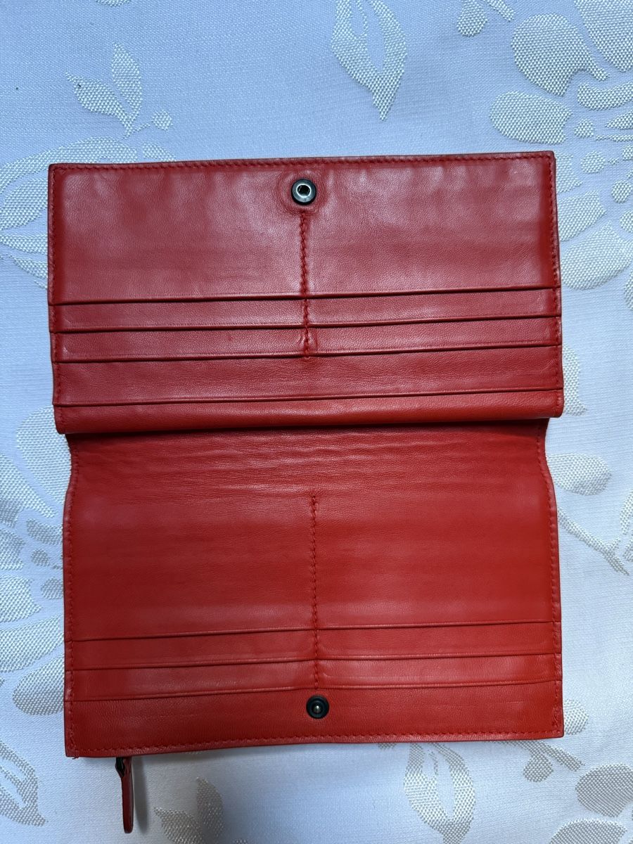 Bottega Veneta Taschen für Damen: Bottega Veneta clutch – Gebraucht aus Barna von orbuyorcry 3