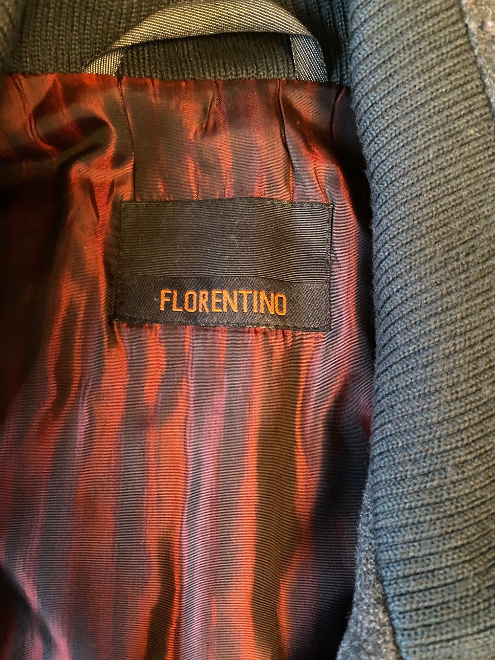Jacken: Wolljacke Winter – Gebraucht aus Herzogenbuchsee von filoferro 3