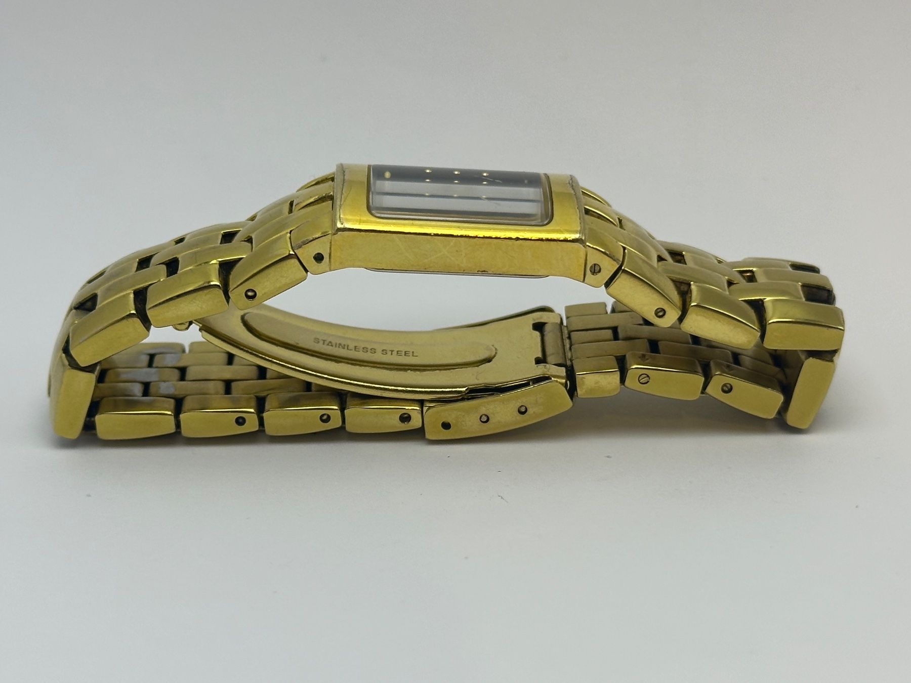 Dugena Uhren: Dugena Damen Armbanduhr Quarz – Gebraucht aus Brüttisellen von AlphaOmega05 2
