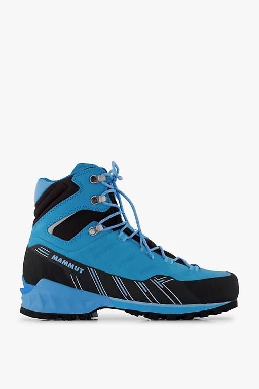 Mammut Scarpe da donna: Mammut Kento Guide High Damen Bergschuhe  GoreTex 40 2/3 – Nuovo (secondo la descrizione) da Zürich venduto da Altruisti 1