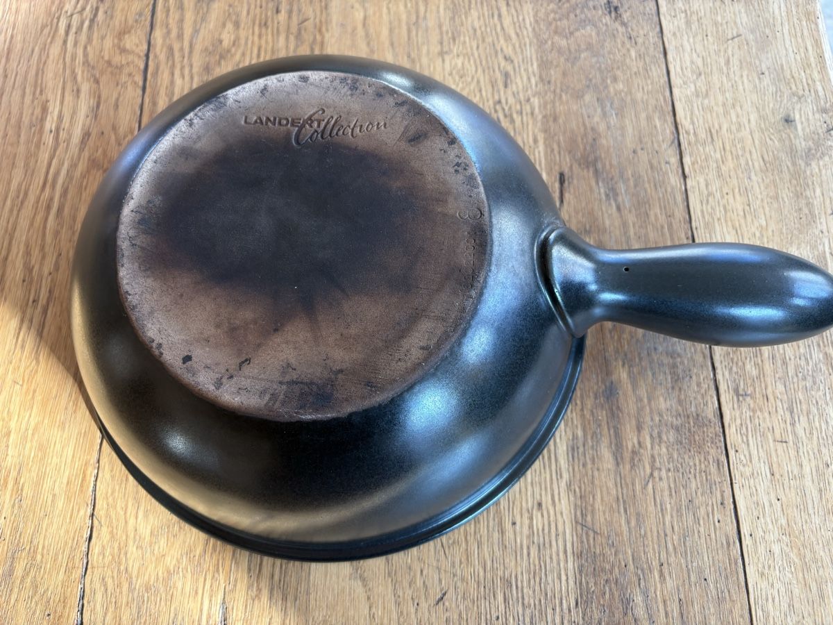 Elettrodomestici da cucina: Käse Caquelon und 6 Gabeln – Usato da Baden venduto da jdif 4