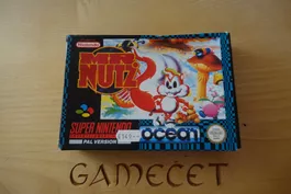 Mr. Nutz - UK-Version