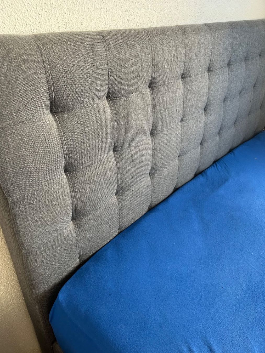 Letti: Boxspringbett 160x200x60cm – Usato da Zwingen venduto da Lara_S_1992 1