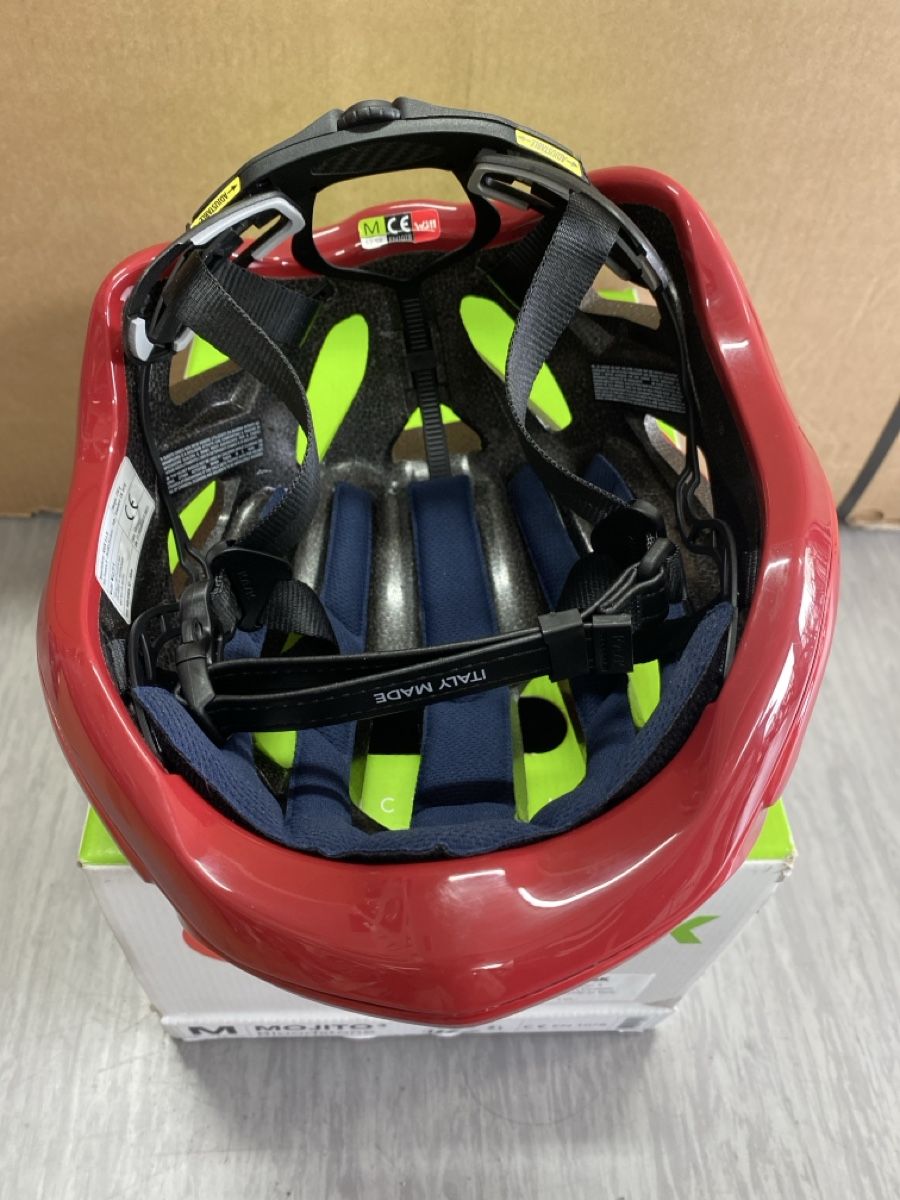 Kask Helme: KASK Mojito3 Velohelm Grösse M – Gebraucht aus Bern von TacTac_Cycling 2