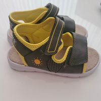 Kinder Sandale Gr. 28