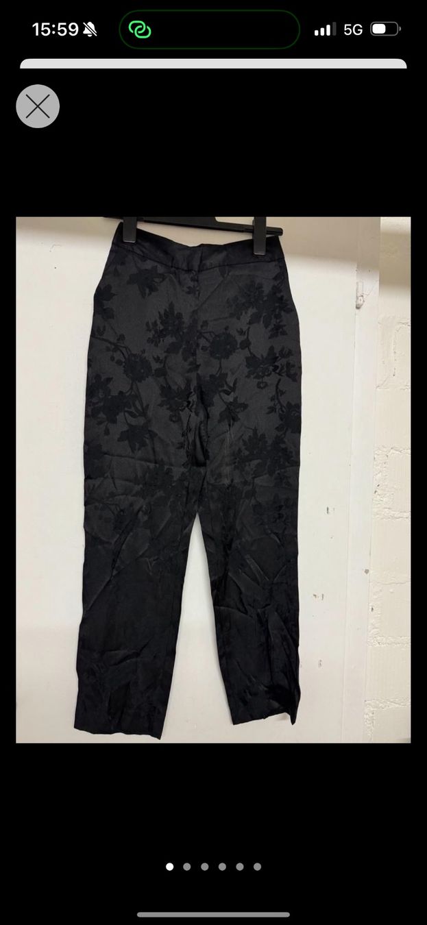 Zara Pantaloni: Zara pants – Nuovo e nell'imballaggio originale da Opfikon venduto da ari_7yn2 5