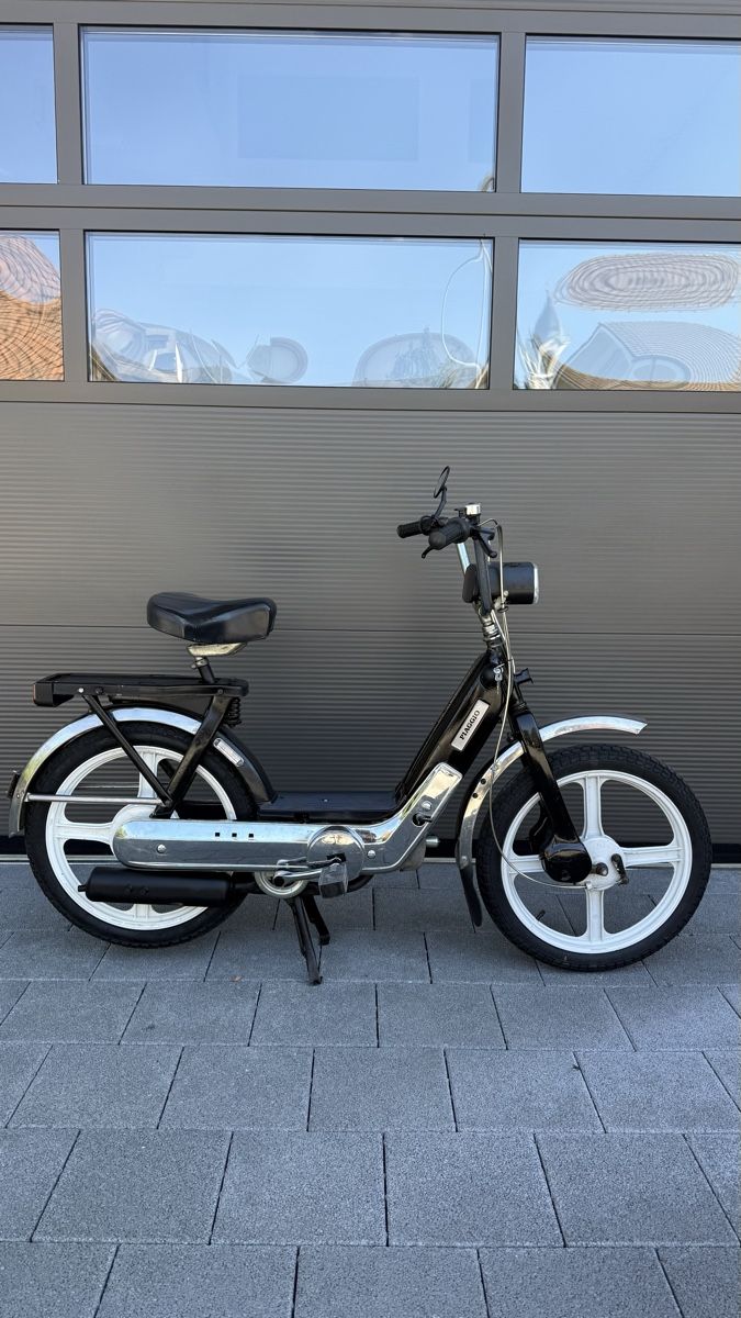 Piaggio Mofas: Piaggio Ciao – Gebraucht aus oftringen von MofaBase 4