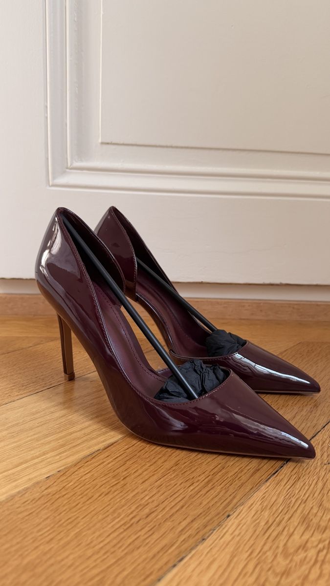 Mango Damenschuhe: Talons Mango  – Neu (gemäss Beschreibung) aus Genève von romaston